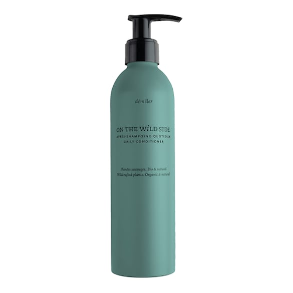 Daily Conditioner - Toning, Strengthening, ON THE WILD SIDE